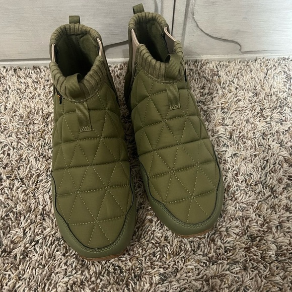 Free people Teva booties - Picture 8 of 10